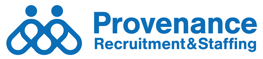 provenance staffing and recruiting logo horizontal 902×202